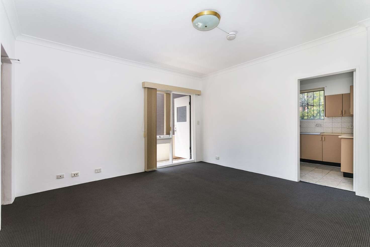 Main view of Homely apartment listing, 1/39 Laura Street, Newtown NSW 2042
