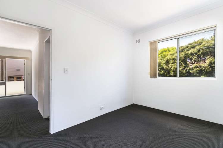 Third view of Homely apartment listing, 1/39 Laura Street, Newtown NSW 2042