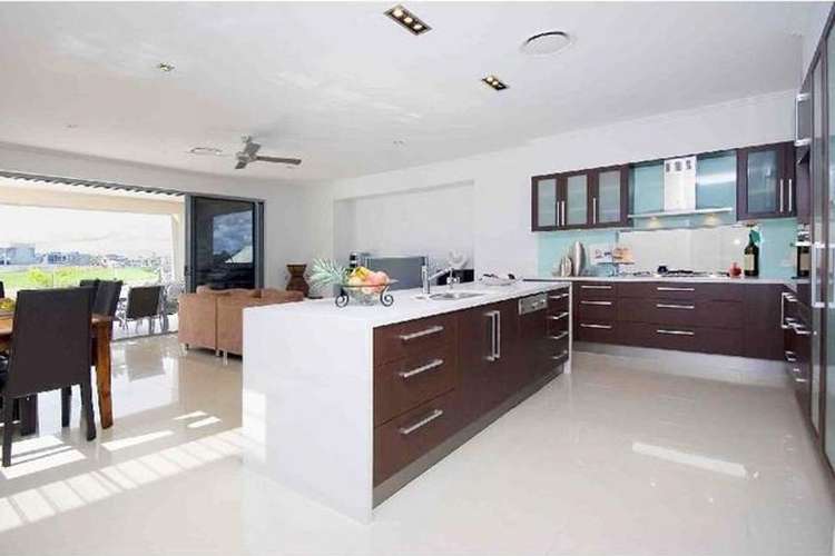 Third view of Homely house listing, 3 Royal Albert Crescent, Paradise Point QLD 4216