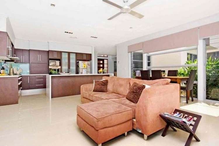Fifth view of Homely house listing, 3 Royal Albert Crescent, Paradise Point QLD 4216