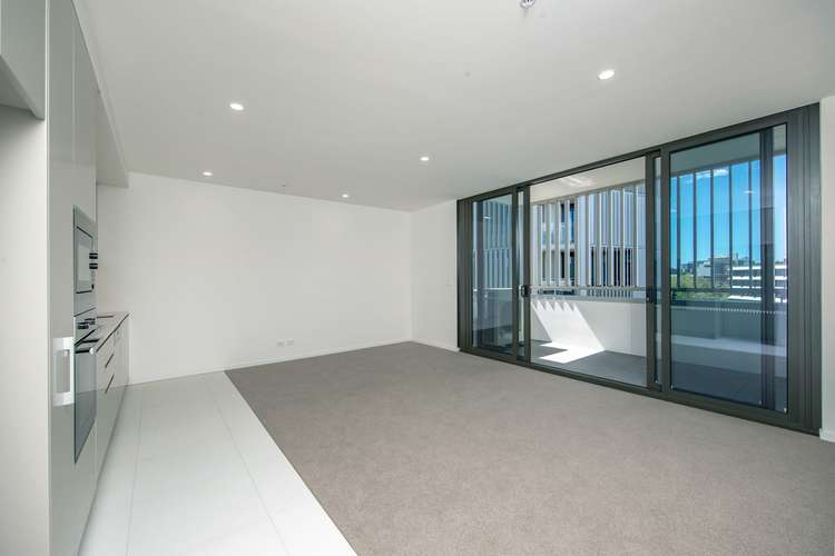 Second view of Homely apartment listing, 505/470 King Street, Newcastle NSW 2300