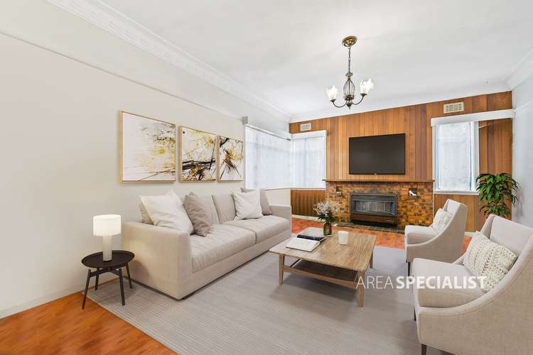 Second view of Homely house listing, 110 Rooks Road, Nunawading VIC 3131