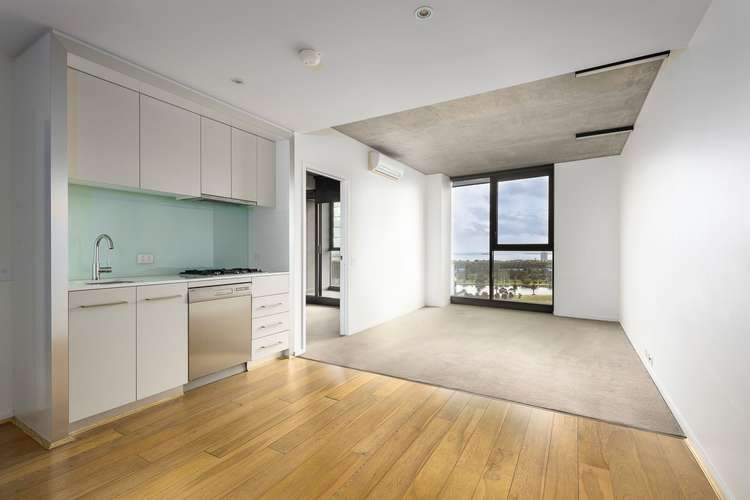 Third view of Homely apartment listing, 1608/568 St Kilda Road, Melbourne VIC 3004