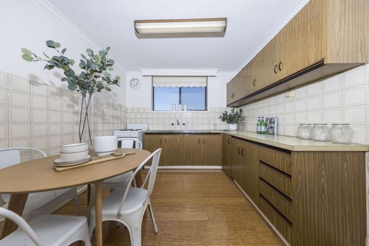 Fourth view of Homely apartment listing, 9/18-20 Taylor Street, Moonee Ponds VIC 3039
