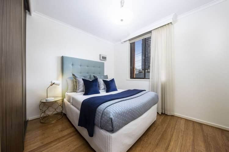 Sixth view of Homely apartment listing, 9/18-20 Taylor Street, Moonee Ponds VIC 3039