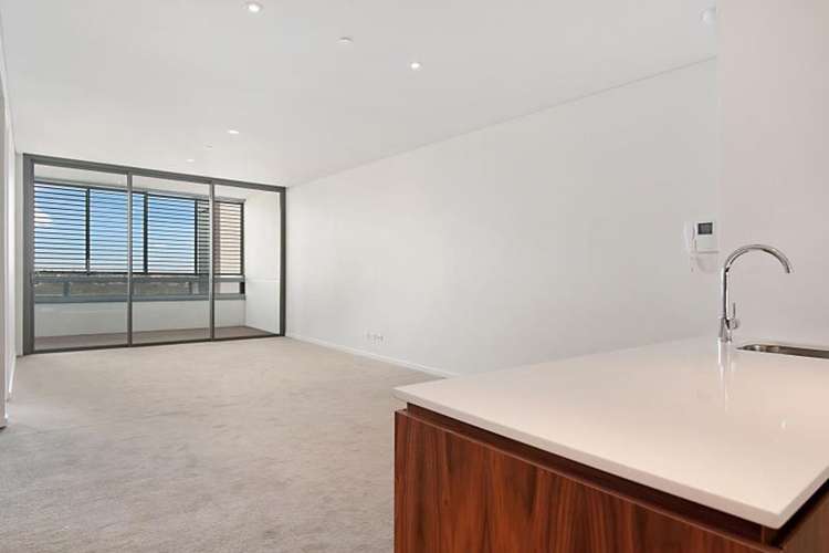 Third view of Homely apartment listing, 1605/8 Adelaide Terrace, East Perth WA 6004