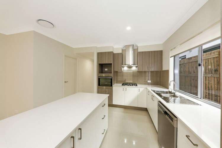 Main view of Homely townhouse listing, 104 Cooper Crescent, Rochedale QLD 4123