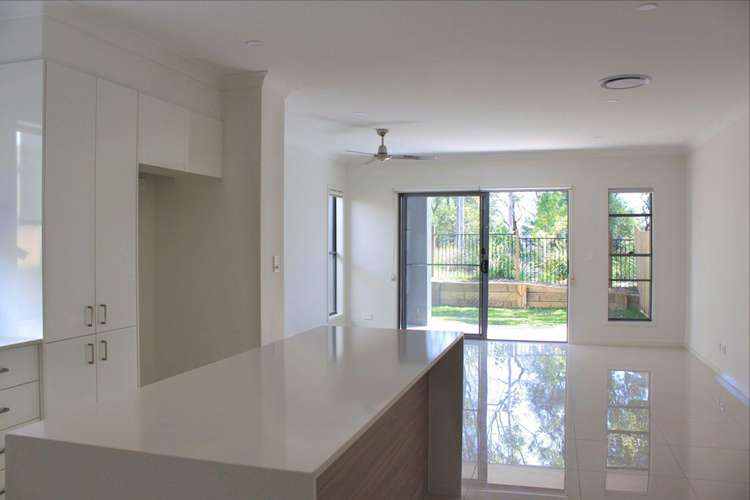 Second view of Homely townhouse listing, 104 Cooper Crescent, Rochedale QLD 4123