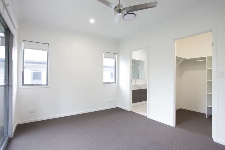 Fourth view of Homely townhouse listing, 104 Cooper Crescent, Rochedale QLD 4123