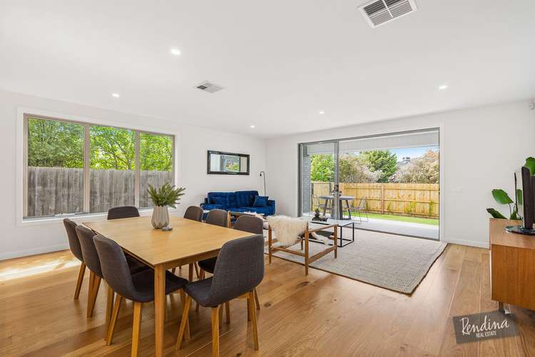 Fifth view of Homely townhouse listing, 22A Macey Avenue, Avondale Heights VIC 3034