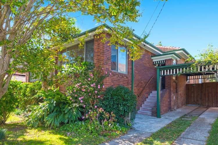 Second view of Homely house listing, 34 Tennyson Road, Gladesville NSW 2111