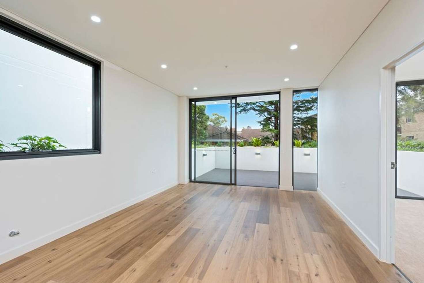 Main view of Homely apartment listing, 206/1 Little Street, Lane Cove NSW 2066