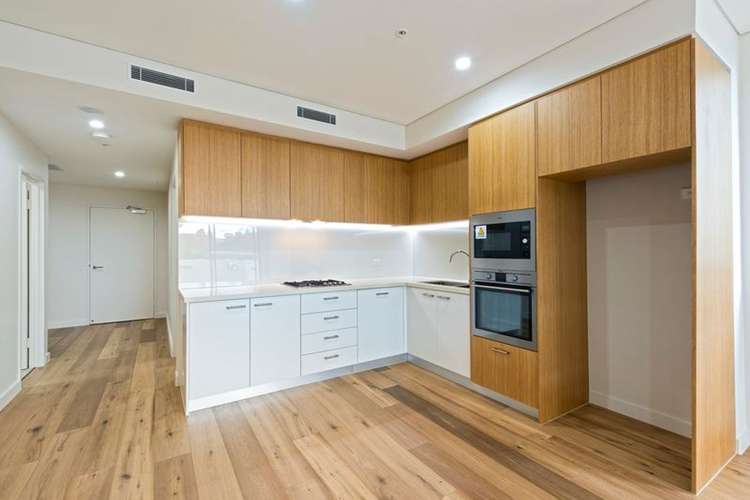 Second view of Homely apartment listing, 206/1 Little Street, Lane Cove NSW 2066