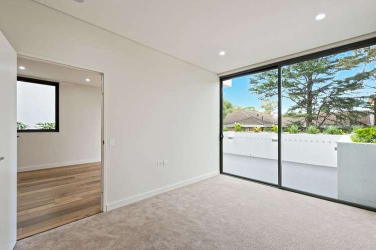 Third view of Homely apartment listing, 206/1 Little Street, Lane Cove NSW 2066