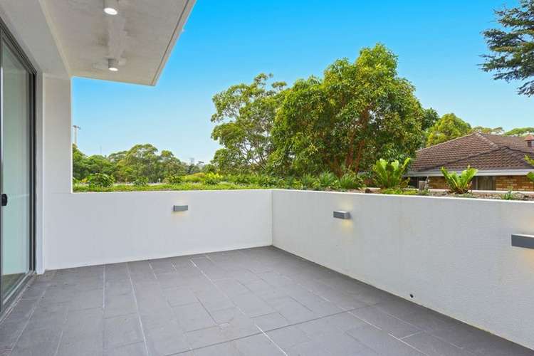 Fifth view of Homely apartment listing, 206/1 Little Street, Lane Cove NSW 2066