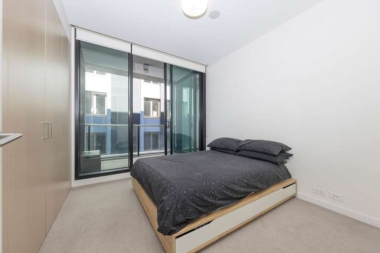 Fifth view of Homely apartment listing, 406/70 Queens Road, Melbourne VIC 3000
