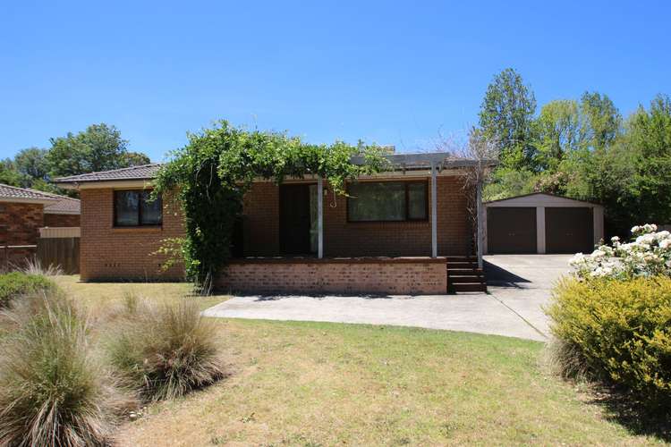 53 Suttor Road, Moss Vale NSW 2577