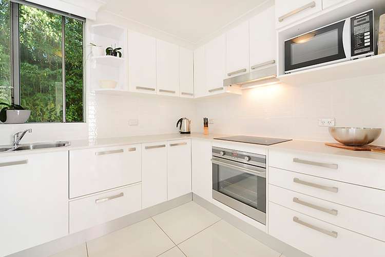 Fourth view of Homely apartment listing, 3E/8 Hampden Street, Paddington NSW 2021