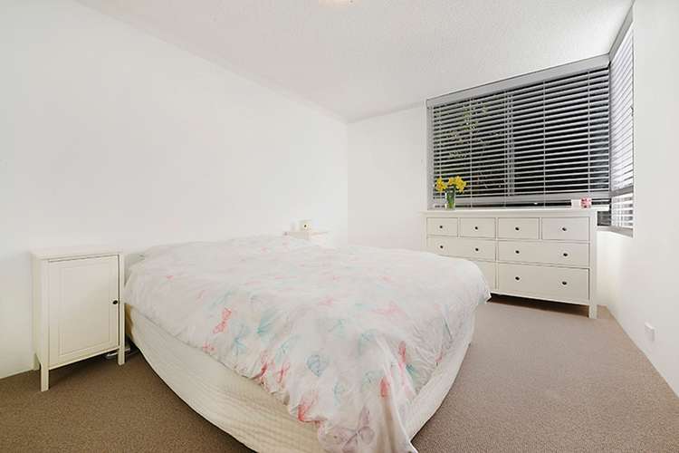 Sixth view of Homely apartment listing, 3E/8 Hampden Street, Paddington NSW 2021