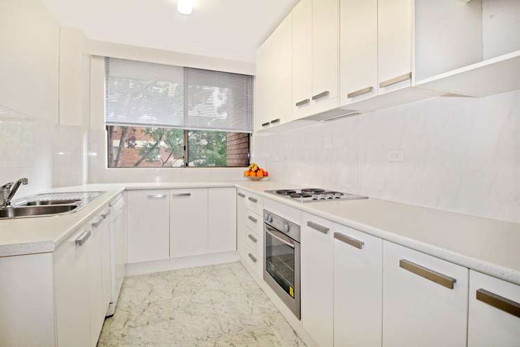 Main view of Homely apartment listing, 305/2-14 Victor Street, Chatswood NSW 2067