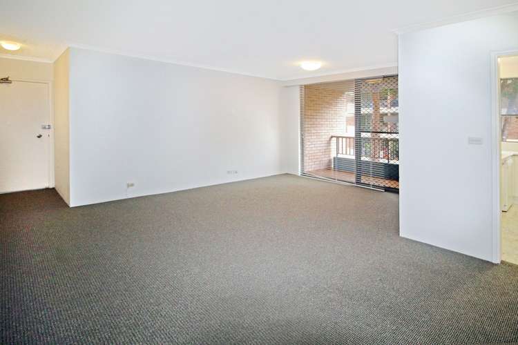 Second view of Homely apartment listing, 305/2-14 Victor Street, Chatswood NSW 2067