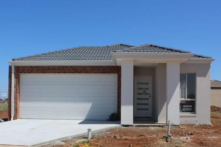 Main view of Homely house listing, 22 Mainview Boulevard, Truganina VIC 3029