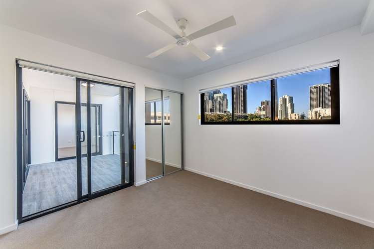 Fourth view of Homely apartment listing, 304/9 Hooker Boulevard, Broadbeach Waters QLD 4218