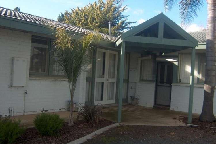 Main view of Homely unit listing, 2/3 Davis Court, Tongala VIC 3621