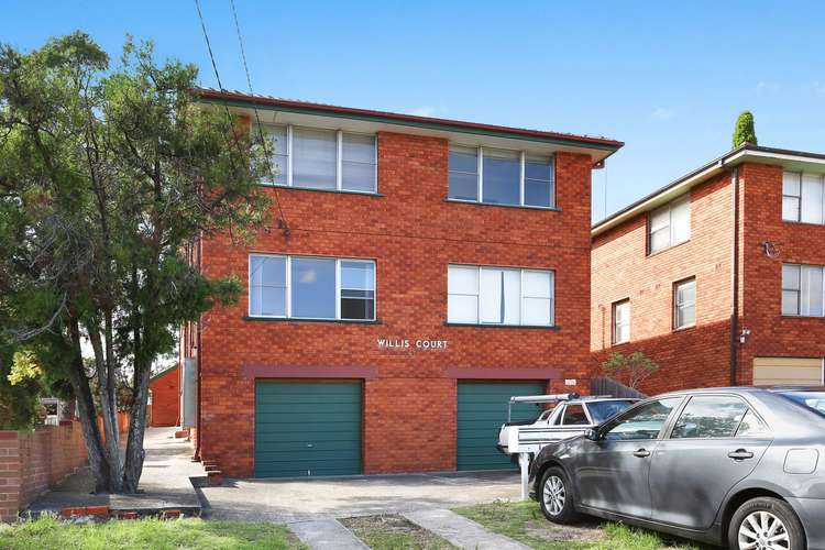 Fifth view of Homely apartment listing, 2/67 Willis Street, Kingsford NSW 2032