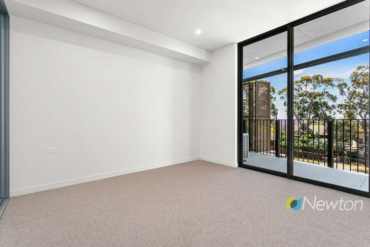 Second view of Homely unit listing, 206/416-422 Kingsway, Caringbah NSW 2229