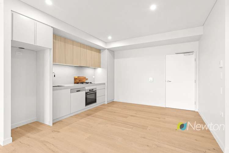 Third view of Homely unit listing, 206/416-422 Kingsway, Caringbah NSW 2229