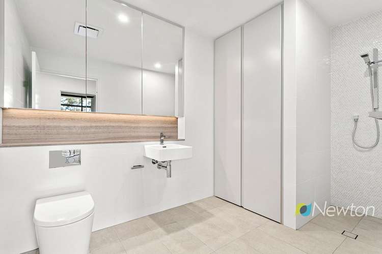 Fourth view of Homely unit listing, 206/416-422 Kingsway, Caringbah NSW 2229