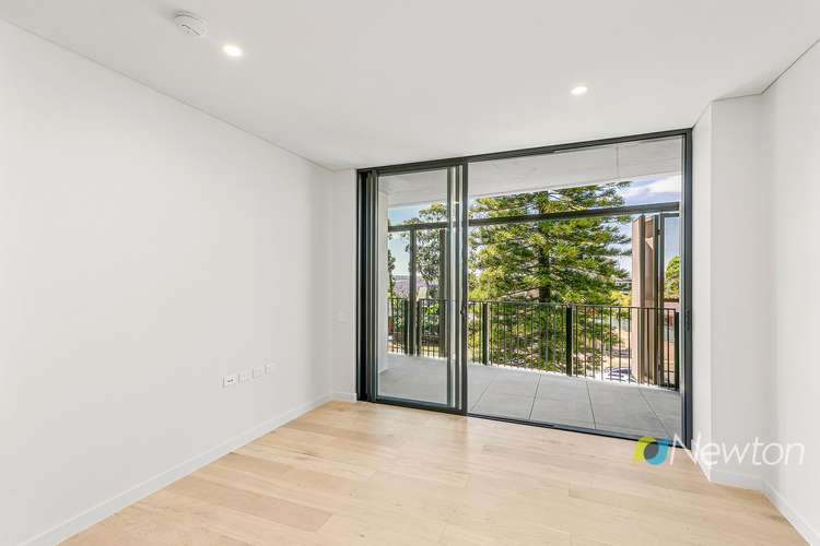 Fifth view of Homely unit listing, 206/416-422 Kingsway, Caringbah NSW 2229