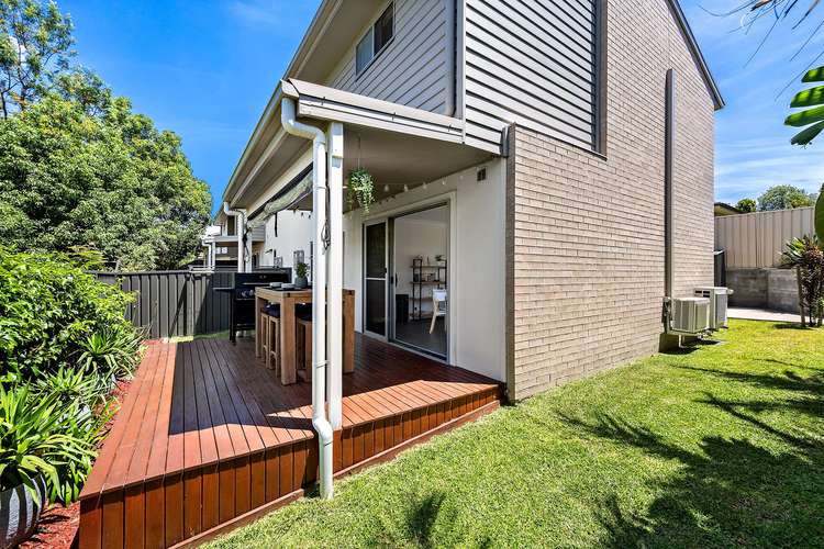 Main view of Homely townhouse listing, 12/30 Croudace Road, Elermore Vale NSW 2287