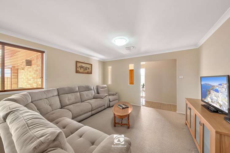 Second view of Homely house listing, 12 Turbott Avenue, Harrington Park NSW 2567