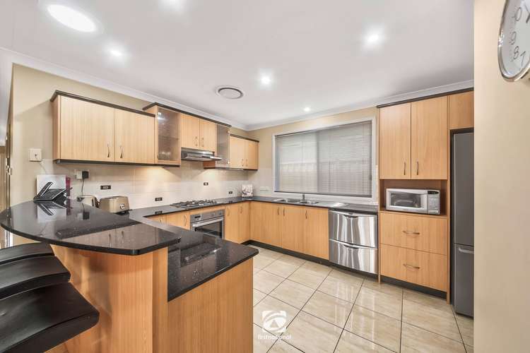 Fourth view of Homely house listing, 12 Turbott Avenue, Harrington Park NSW 2567