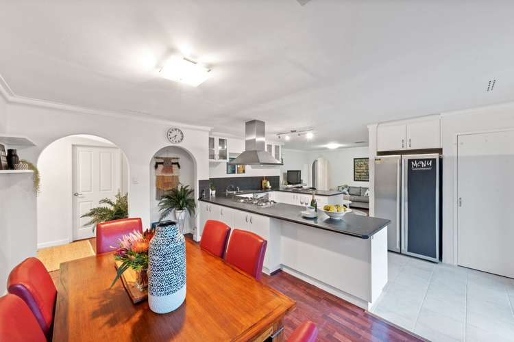 Fifth view of Homely house listing, 44 Korella Street, Mullaloo WA 6027