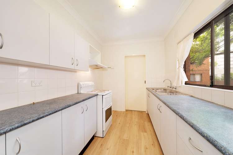 Second view of Homely unit listing, 14/15-17 Albert Street, North Parramatta NSW 2151