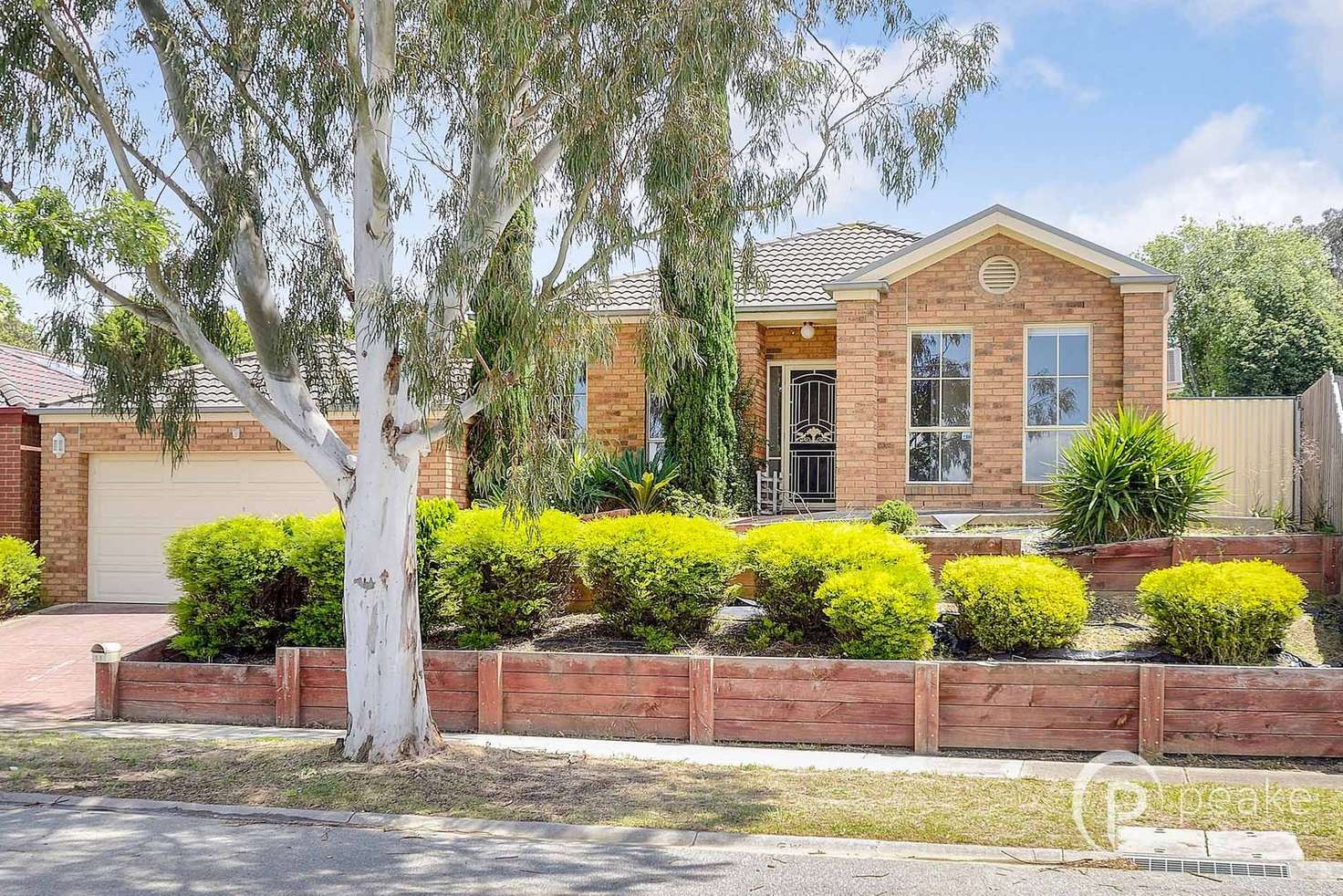 Main view of Homely house listing, 11 Sallybrook Circuit, Narre Warren VIC 3805