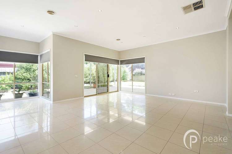 Fourth view of Homely house listing, 11 Sallybrook Circuit, Narre Warren VIC 3805