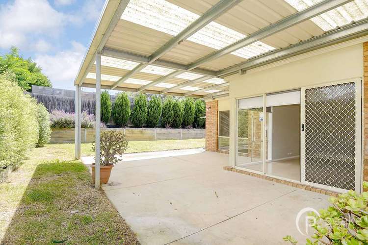 Fifth view of Homely house listing, 11 Sallybrook Circuit, Narre Warren VIC 3805