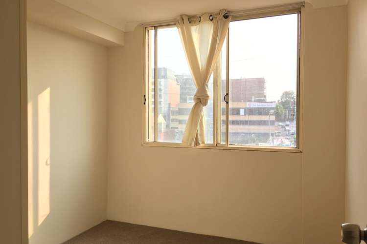 Fifth view of Homely unit listing, 145/2 Macquarie Road, Auburn NSW 2144