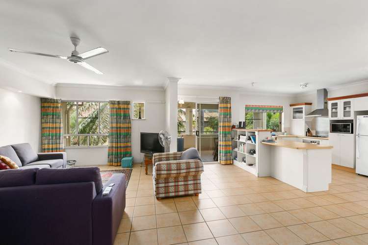 Main view of Homely apartment listing, 311/2 Greenslopes Street, Cairns North QLD 4870