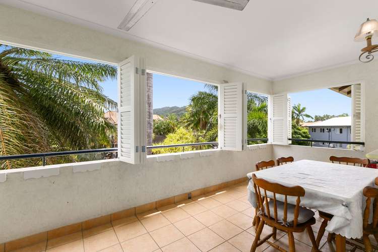 Second view of Homely apartment listing, 311/2 Greenslopes Street, Cairns North QLD 4870