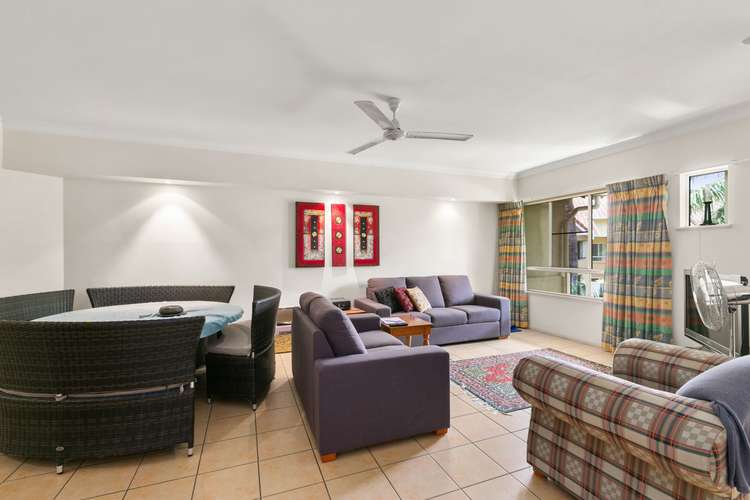 Fourth view of Homely apartment listing, 311/2 Greenslopes Street, Cairns North QLD 4870
