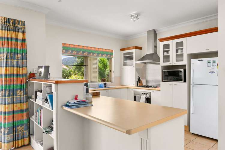 Fifth view of Homely apartment listing, 311/2 Greenslopes Street, Cairns North QLD 4870
