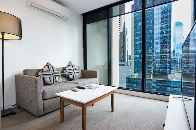 Fourth view of Homely apartment listing, 1504/133 City Road, Southbank VIC 3006