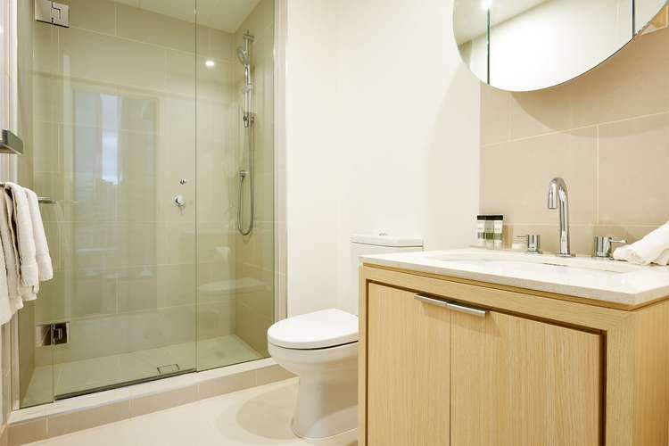 Fifth view of Homely apartment listing, 1504/133 City Road, Southbank VIC 3006