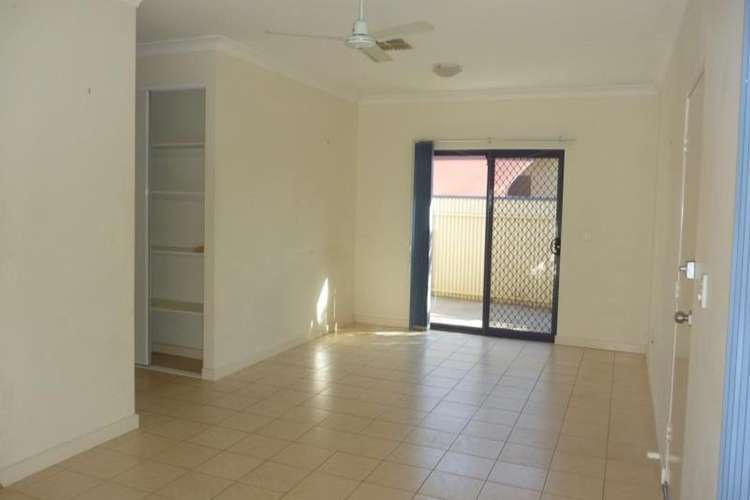 Second view of Homely unit listing, 3/25 Nicker Cres, Gillen NT 870