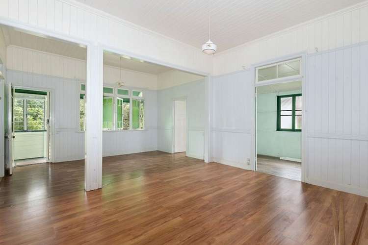 Second view of Homely house listing, 16 Macaulay Street, Coorparoo QLD 4151